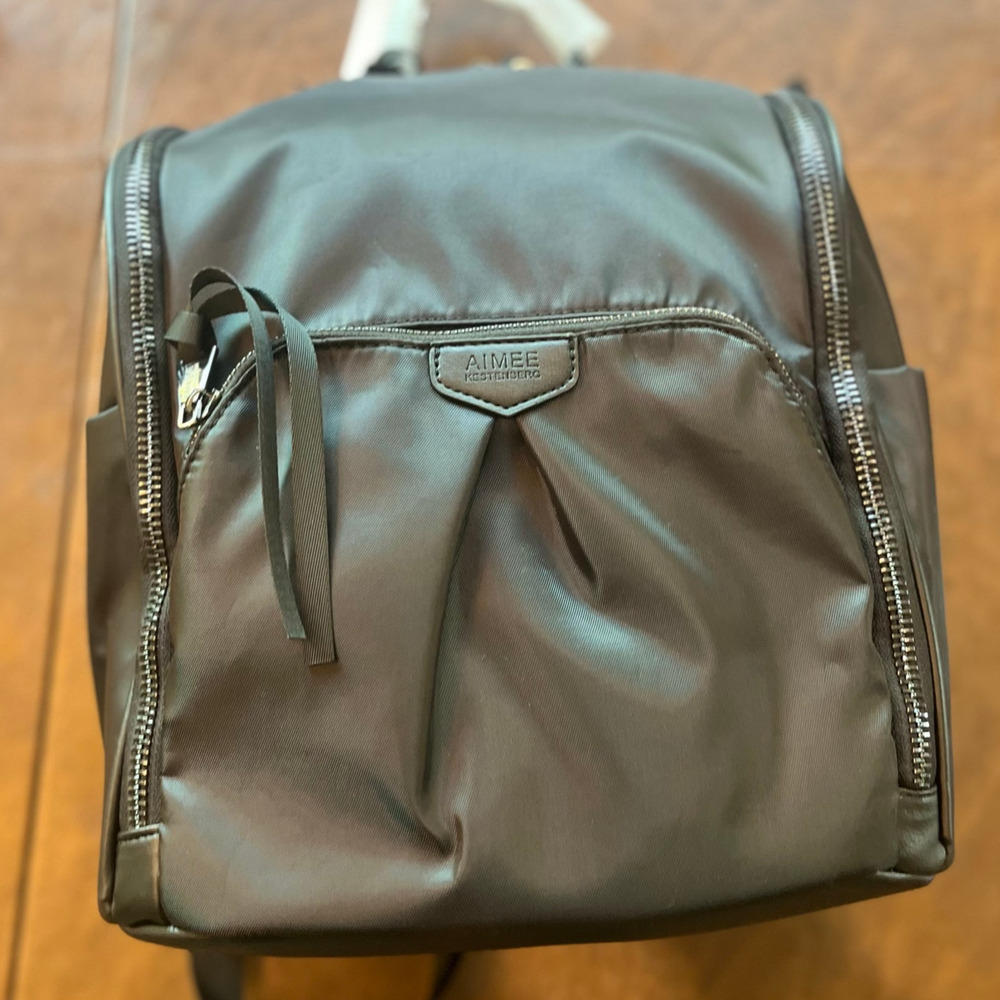 NWT Aimee Kestenberg backpack - Picture 15 of 15